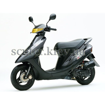 Скутер HONDA DIO 28ZX